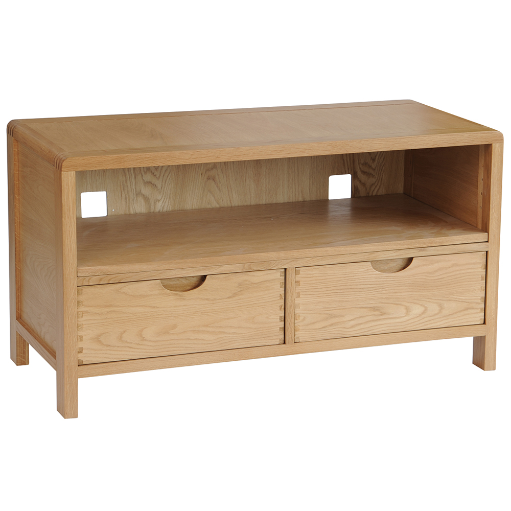 Favorable TV Cabinet